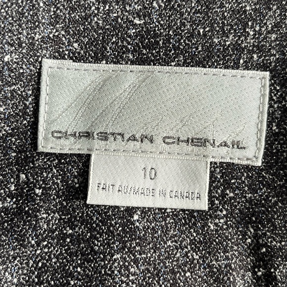 Christian Chenail trousers - Picture 2 of 11